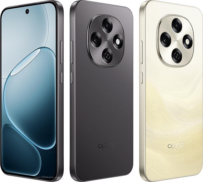 Oppo F31 Pro gallery image 1