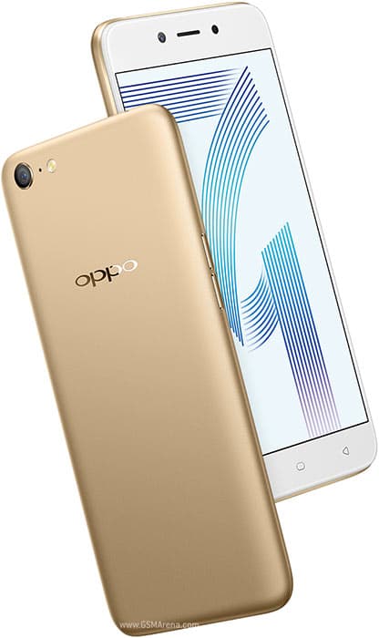 Oppo A71 gallery image 2