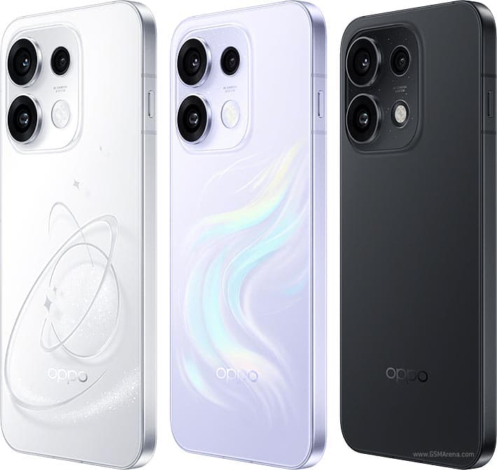 Oppo Reno16 (China) gallery image 1