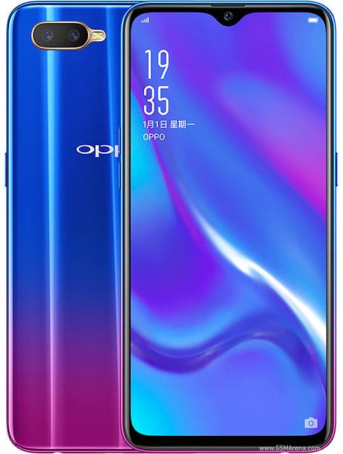 Oppo K1 gallery image 1
