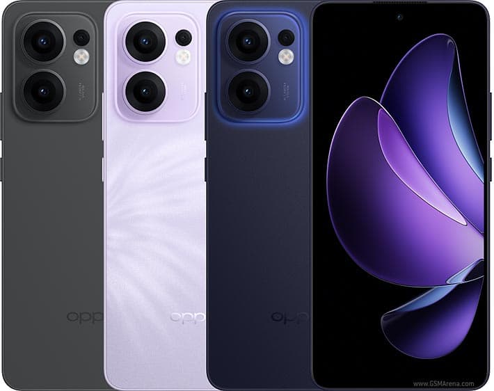 Oppo Reno13 F image 1