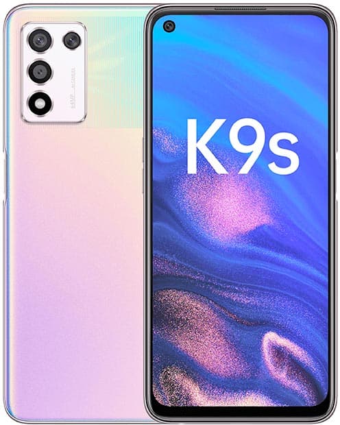 Oppo K9s image 1