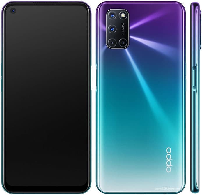 Oppo A72 gallery image 1