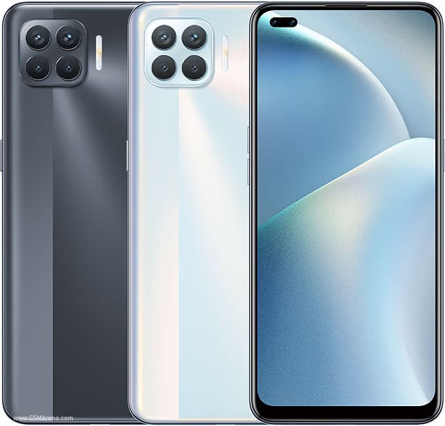 Oppo Reno4 F image 2