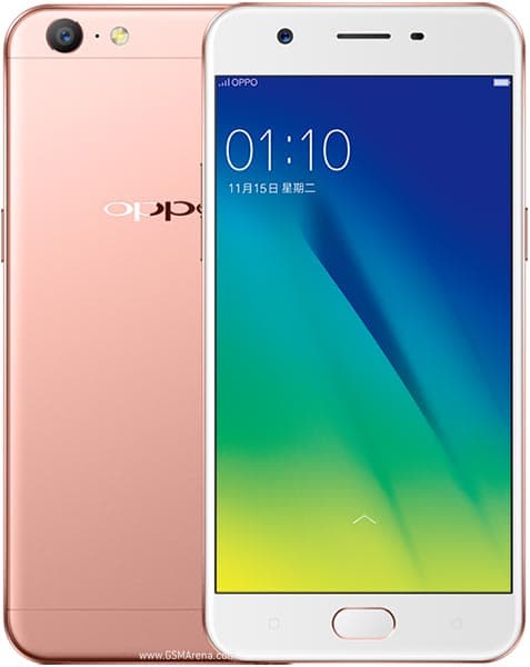 Oppo A57 (2016) gallery image 2