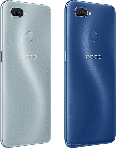Oppo A12s image 2