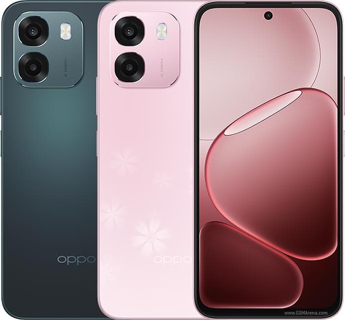 Oppo A6
