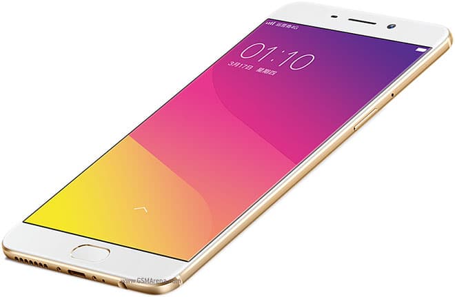 Oppo F1 Plus gallery image 1