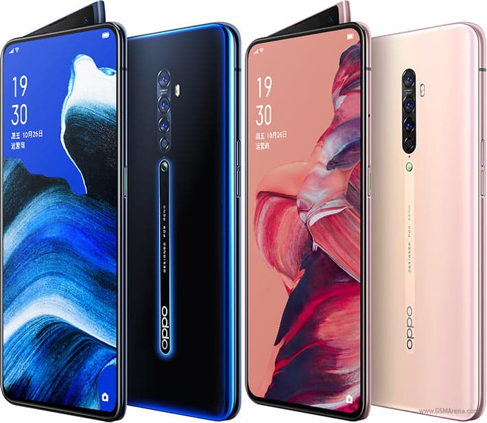 Oppo Reno2 gallery image 1