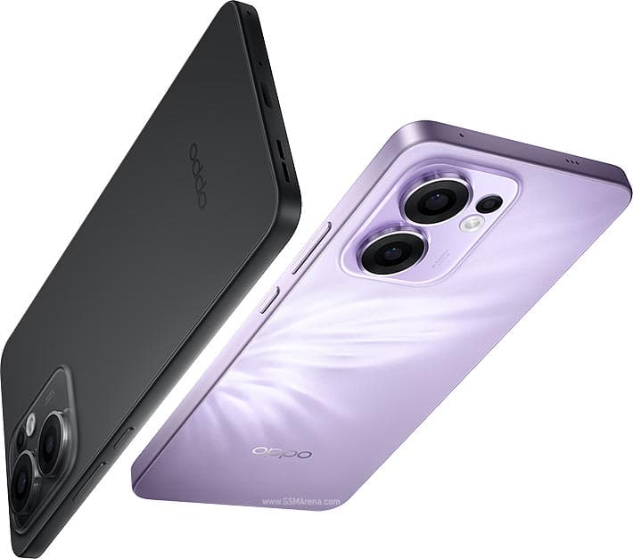 Oppo Reno13 F 4G gallery image 1