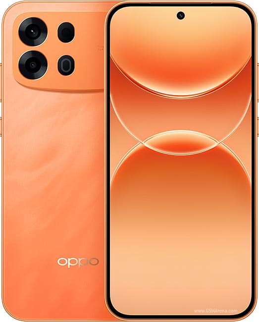 Oppo F35 Pro image 1