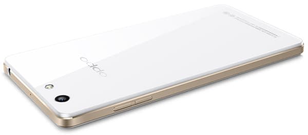 Oppo R1 R829T gallery image 1