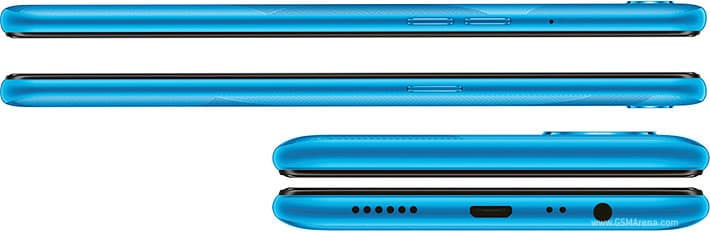 Oppo A12 gallery image 1