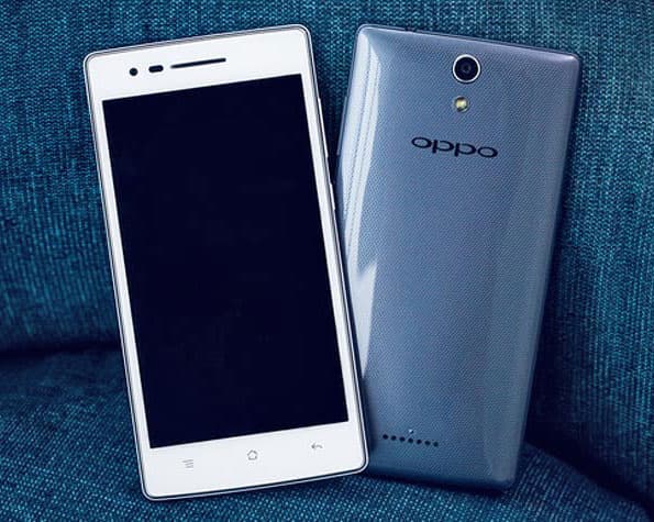 Oppo Mirror 3 gallery image 1