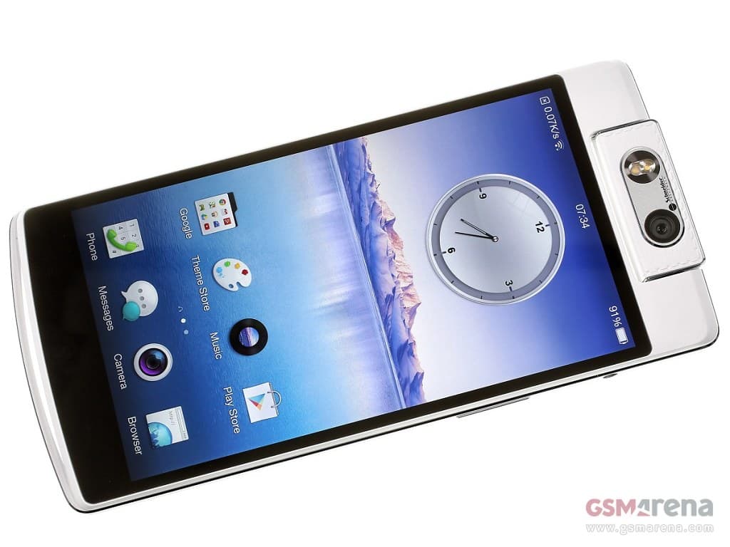 Oppo N3 gallery image 3