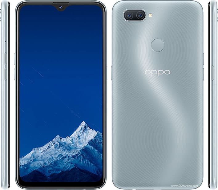 Oppo A12s image 1