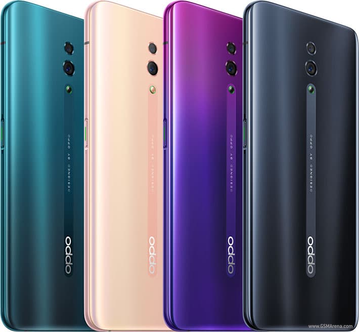 Oppo Reno gallery image 1