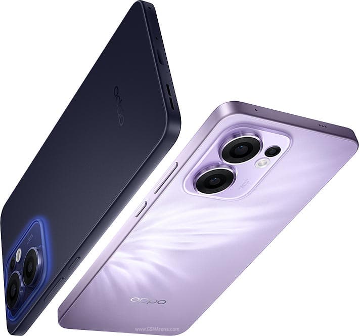 Oppo Reno13 F image 2
