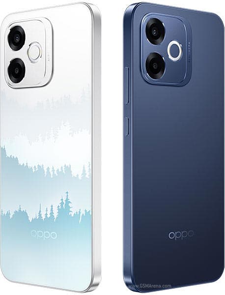 Oppo A6s Pro gallery image 1