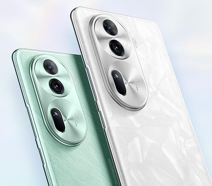 Oppo Reno11 (China) image 3