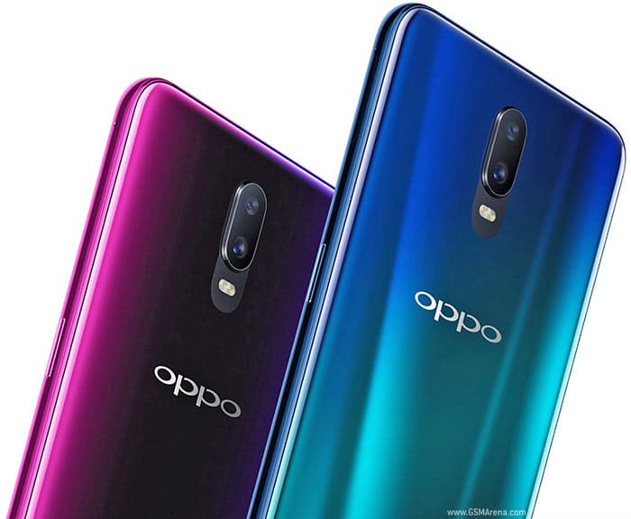 Oppo R17 gallery image 2
