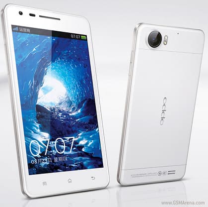 Oppo Find