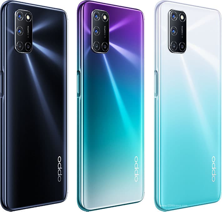 Oppo A72 gallery image 2