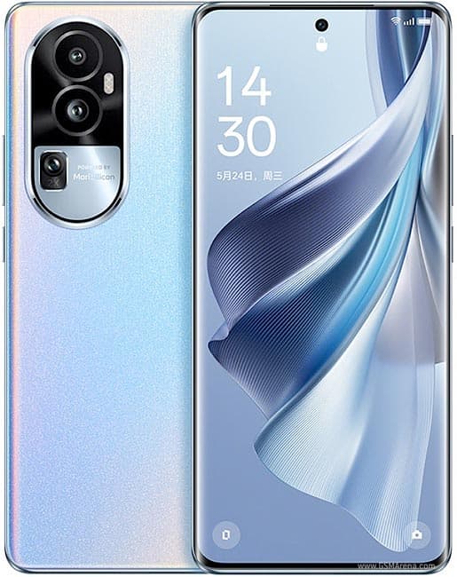 Oppo Reno10 Pro (China) image 1