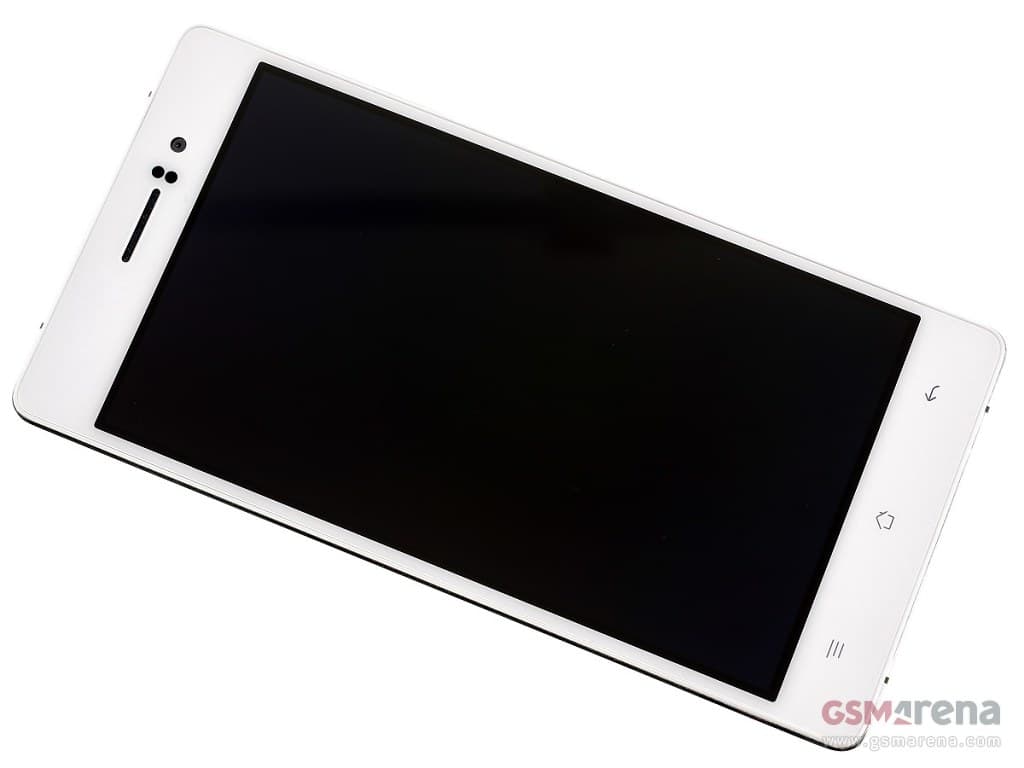 Oppo R5 gallery image 3