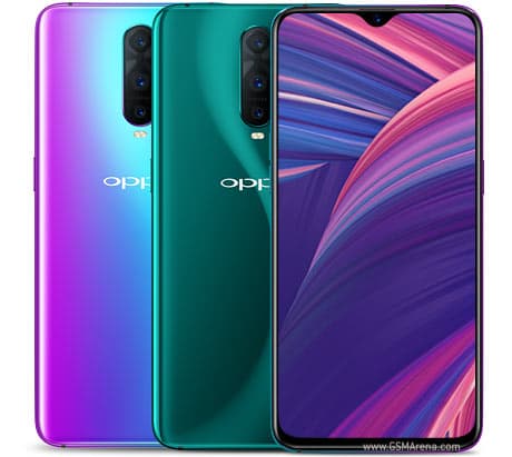 Oppo RX17 Pro gallery image 1
