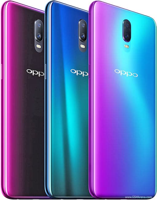 Oppo R17 gallery image 1