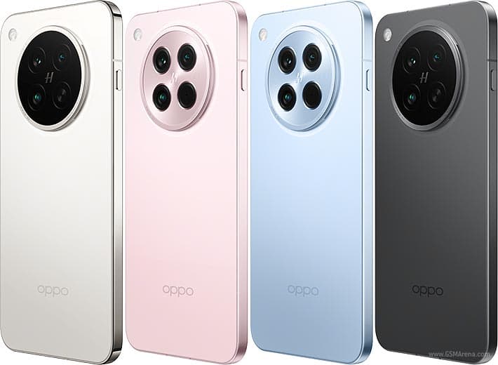 Oppo Find X8s image 2
