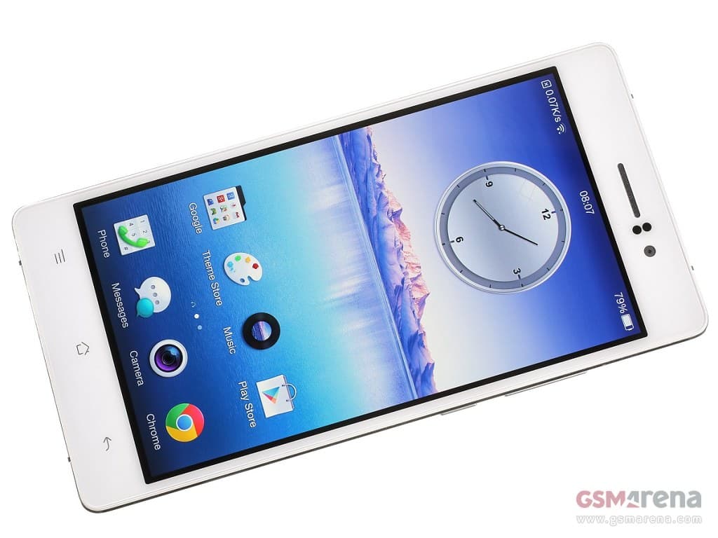 Oppo R5 gallery image 2