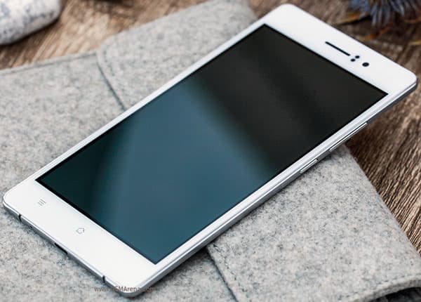 Oppo R5 gallery image 1
