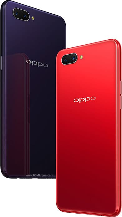 Oppo A12e gallery image 2