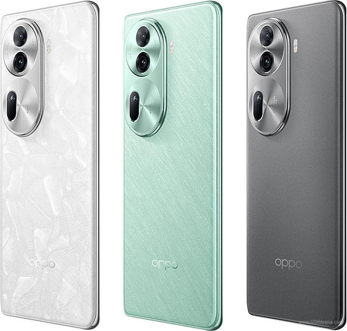 Oppo Reno11 (China) image 2