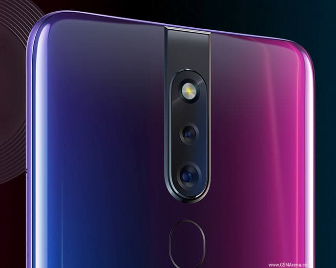 Oppo F11 Pro gallery image 3