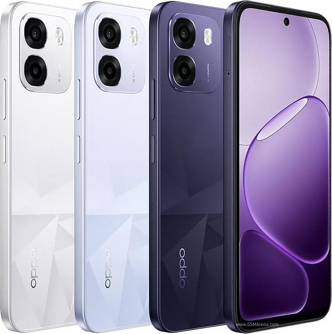 Oppo K14 gallery image 1