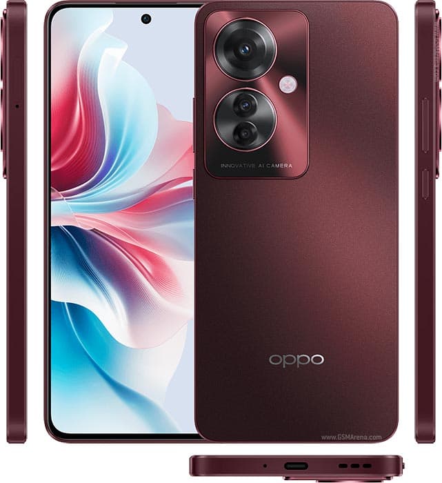 Oppo F25 Pro image 1