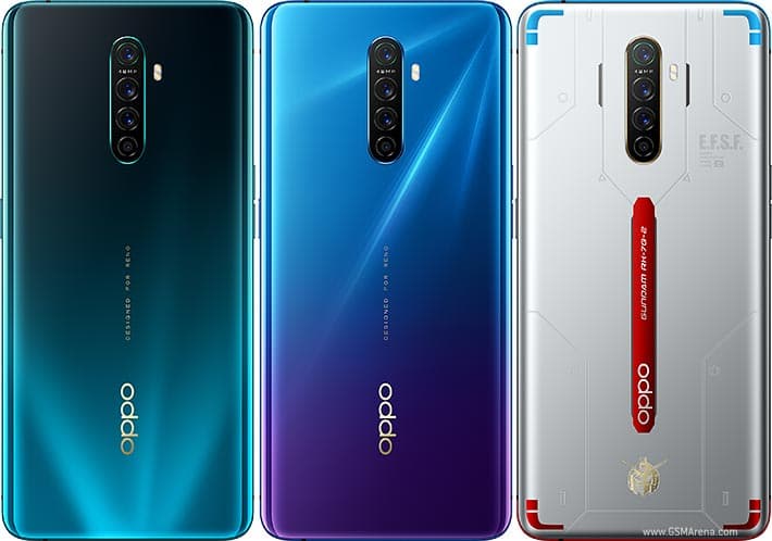 Oppo Reno Ace gallery image 1