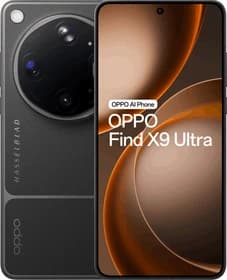 Oppo Find X9+