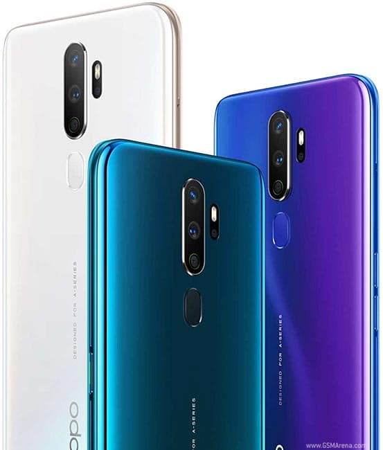 Oppo A11 gallery image 1
