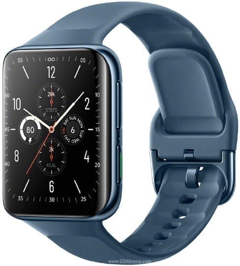 Oppo Watch 2 image 1