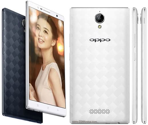 Oppo U3 gallery image 2
