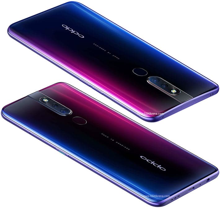 Oppo F11 Pro gallery image 1