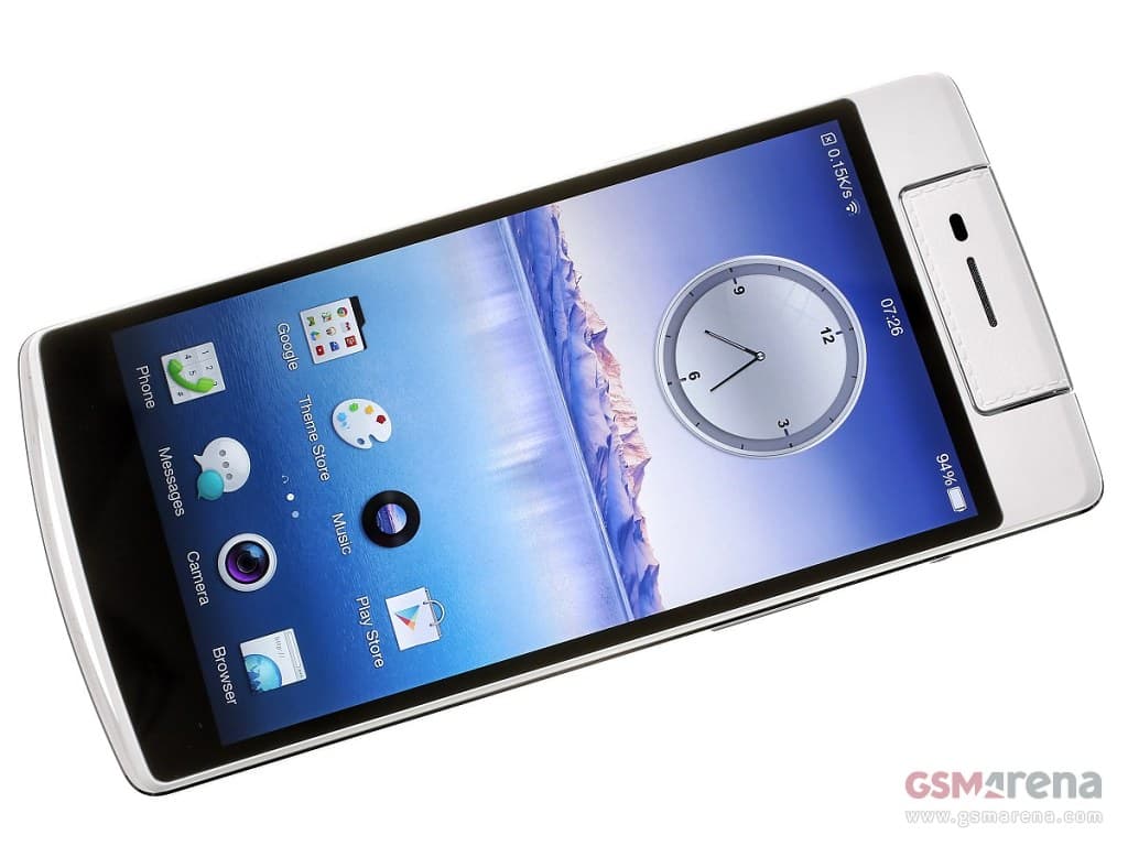 Oppo N3 gallery image 2