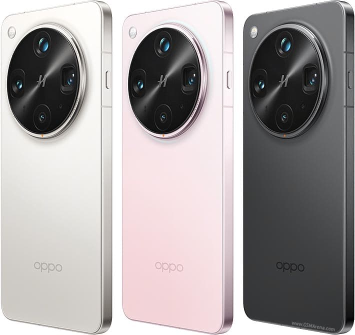 Oppo Find X8 Ultra image 2