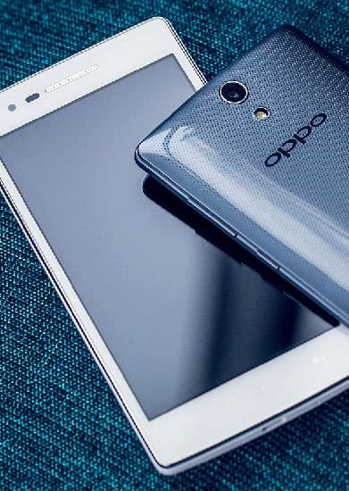 Oppo Mirror 3 gallery image 2