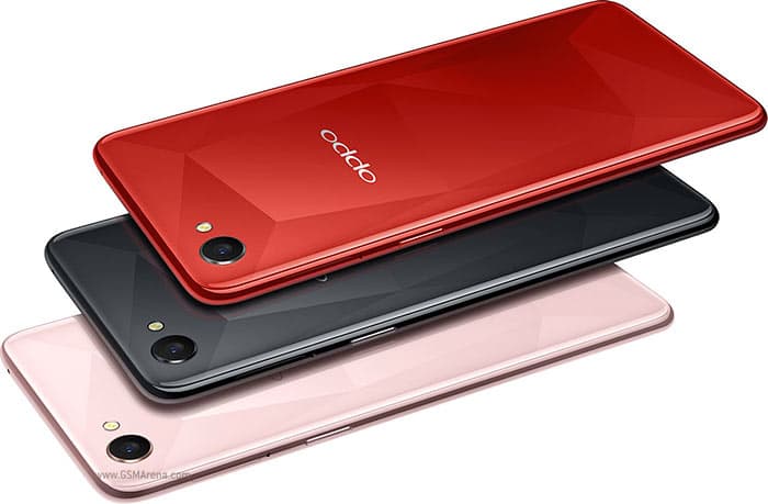 Oppo A3 (2018) gallery image 1