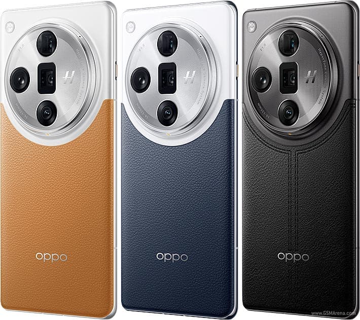 Oppo Find X7 Ultra image 2